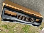 83-88 Monte Carlo Ss Front Bumper Cover Nos Original Gm Rare 16502362. Fixed Price $2200.00.