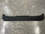 2012-2015 Vw Beetle Convertible Upper Rear Safty Rollover Bars Cover Oem. Fixed Price $139.99.