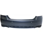 For Honda Accord Bumper Cover 2016 2017 Rear Primed HO1100293 71500T2FA80ZZ. Fixed Price $196.69.