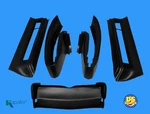 1974,1975,1976 Cadillac Deville Fleetwood Rear Bumper Fillers ( Set Of Pcs ). Fixed Price $269.99.