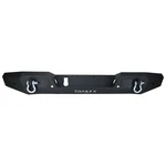 Trailfx JL013T Tfx Jeep Products Bumper Rear. Fixed Price $574.21.