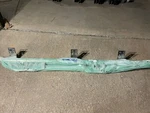 2009-2016 Ram 1500 Smittybilt D0989QC-SS N-fab Nerf Step Left Driver Side Only. Fixed Price $150.00.