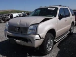 Used Rear Bumper Assembly Fits: 2005 Mercury Mountaineer 1-1/4 Receiver W. Fixed Price $770.00.
