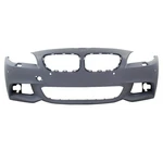 Upgrade Front Bumper Cover Fascia Fits 2011-2013 Bmw Series BM1000256N. Fixed Price $305.99.