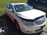 Used Rear Bumper Assembly Fits: 2012 Buick Lacrosse Tailpipe Integrated. Fixed Price $541.79.