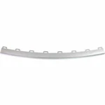 New Front Primered Bumper Molding Fits Gmc Acadia GM1044118. Fixed Price $110.59.
