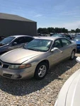 (cover Not Included) Front Bumper Reinforcement Fits 00-05 Bonneville 334118. Fixed Price $175.00.