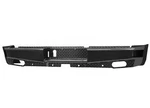 Westin 58-341175 For 09-C Ram 1500/10-20 2500/3500 Hdx Bandit Rear Bumper. Fixed Price $936.99.