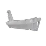 Rear Driver Side Inner Bumper Cover Support Fits 2009-2013 Subaru Forester. Fixed Price $26.89.