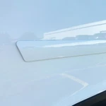 For: Nissan 2023-2026 Painted Body Side Moldings #FE2-ARIYA23. Fixed Price $200.03.