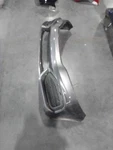 2015 Honda Civic Grey Front Bumper Assembly Oem Used 77K Miles NJ25-21328. Fixed Price $440.09.