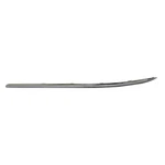 Bumper Cover Molding Chrome Front Driver Side For 2009-2011 Hyundai Genesis. Fixed Price $79.38.