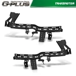 Front Left Right Bumper Cover Support Fit Subaru Forester 2019-2021. Fixed Price $52.71.