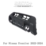 Suitable For Nissan Frontier 2022-2024 Durable Lower Bumper Cover Fascia. Fixed Price $132.03.