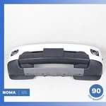 15-16 Land Rover L319 LR4 Front Bumper Cover Panel Assembly White LR064191 Oem. Fixed Price $731.23.
