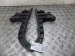 Volvo V70 Pair Of Bumper Bracket 31265327 MK3 2007-2016B. Fixed Price $53.80.