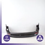 14-18 Bmw F15 X5 Rear Bumper Cover Panel Assembly Brown 51127378571 Oem. Fixed Price $382.23.