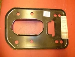 New Mopar Front Bumper Reinforcement 05155410AA ( DN1577 DS323 B3). Fixed Price $26.25.