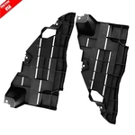 Front Bumper Support Filler Brackets For Chevrolet Colorado Gmc Canyon 2015-2020. Fixed Price $46.54.