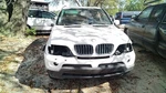 Rear Bumper Without Park Assist Fits 00-06 Bmw X5 1185770. Fixed Price $469.90.