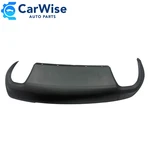 New Oem Mopar Black Rear Lower Valance Panel 2019-2023 Jeep Cherokee 68408244AA. Fixed Price $199.95.