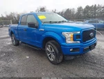 (local Pickup Only) Front Bumper Chrome Fog Lamps With Tow Hooks Fits 18-20 Ford. Fixed Price $1149.90.