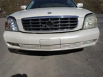 2000-2005 Cadillac Deville Front Bumper Cover W/ Fogs. Fixed Price $179.99.