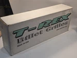 T-rex Billet Grilles 05-08 Pathfinder & Frontier Vertical 3 Piece. Fixed Price $149.99.