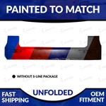 New Painted To Match Rear Bumper For 2009-2017 Audi Q5 Non-s-line. Fixed Price $383.98.