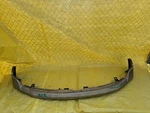 Ford F-150 9L34-17E856 17E857 17E900 Upper Bumper Valance W/ Reinforcement 09-14. Fixed Price $150.00.