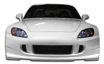 00-09 Honda S2000 Am-s Duraflex Front Body Kit Bumper 105916. Fixed Price $502.00.