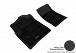 3D Maxpider 14-18 Fits Chevrolet Silverado Gmc Sierra 1ST Row Floor Mat. Fixed Price $124.99.