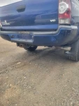 (local Pickup Only) Rear Bumper Painted With Tow Package Fits 05-15 Tacoma 16598. Fixed Price $339.90.