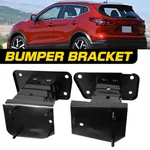 Fits 2017-2022 Nissan Rogue Sport Front Bumper Brackets Driver & Side Passenger. Fixed Price $43.69.