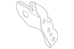 Genuine Ford Bumper Bracket 9L3Z-17788-B. Fixed Price $54.89.