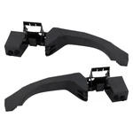 Set Of Bumper Bracket For 2015-2023 Chrysler 300 Rear Left & Right. Fixed Price $48.16.