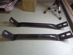 Ford Bronco Bumper Braces. Fixed Price $50.00.
