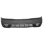 New Capa Unpainted Front Bumper Cover Replaces 5G1Z17D957AAC. Fixed Price $311.81.