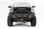 Fab Fours Vengeance Front Bumper For Ram 16-17 2500 3500 DR16-V4052-1. Fixed Price $2569.99.