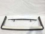1990 Bentley Turbo With Valence Oem Rear Bumper. Fixed Price $557.82.