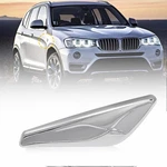 For 2015-2017 Bmw X4 F26, X3 F25 Auxito Side Fender Trim Finisher Right Chrome. Fixed Price $11.39.
