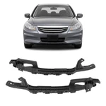 For Honda Accord Sedan 2008-2012 Headlight Headlamp Retainers Mounting Brackets. Fixed Price $25.10.