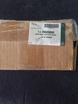 Jaguar XJ8 X308 98-02 Rear Bumper Shock Absorber Strut HNG6560AA Nos Oem New. Fixed Price $275.00.
