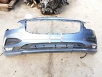 Front Bumper Inscription With Fog Lamps Park Assist Fits 17-20 Volvo S90 640864. Fixed Price $900.00.