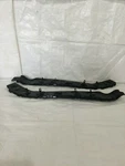 2011-2015 Ford Explorer Rear Right & Left Side Bumper Bracket BB53-17D948-AH. Fixed Price $48.05.