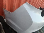 Rear Bumper Korea Built Hybrid With Park Assist Fits 16-17 Sonata 149772. Fixed Price $350.00.