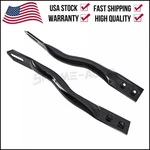Front Left Right Bumper Bracket For Chevy Silverado 2500/3500HD 15-19. Fixed Price $57.99.