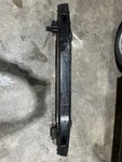 98-01 Honda Prelude Front Bumper Reinforcement Crash Bar W/ Bracket #348. Fixed Price $149.99.