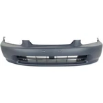 Sherman 2910-87-0 Front Bumper Cover Primed For 1996-1998 Honda Civic. Fixed Price $230.83.