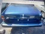 Rolls Royce Silver Shadow Rear Bumper 73 To 80. Fixed Price $695.00.